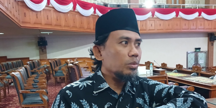 Jimmy Soroti Tantangan Relokasi Pemukiman di Bantaran Sungai Sangatta: Kompensasi Terbatas dan Solusi Pengadaan Lahan Baru