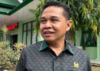 Ketua DPRD Kutai Timur Desak Provinsi Permudah Proses Perizinan Tambang