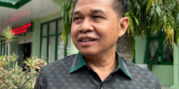 Ketua DPRD Kutai Timur Desak Provinsi Permudah Proses Perizinan Tambang