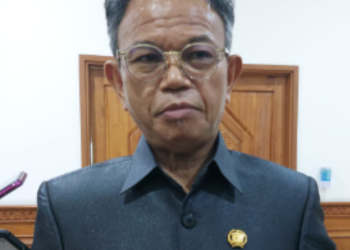 Yusuf Silambi: Politikal Issue Menghambat Proyek Pelabuhan Kenyamukan Meski Anggaran Tersedia