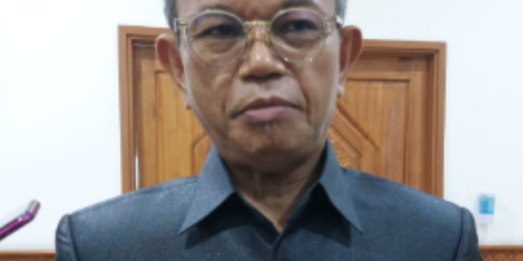 Yusuf Silambi: Politikal Issue Menghambat Proyek Pelabuhan Kenyamukan Meski Anggaran Tersedia