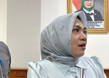 DPRD Kutai Timur Fokus Perangi Stunting dan Tingkatkan Kesejahteraan Anak Melalui Alokasi Anggaran Baru