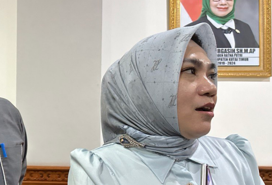 DPRD Kutai Timur Fokus Perangi Stunting dan Tingkatkan Kesejahteraan Anak Melalui Alokasi Anggaran Baru