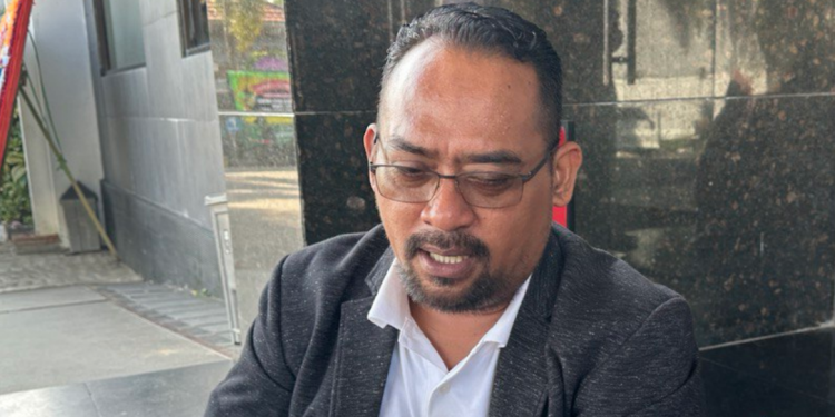 Rincian Alokasi Anggaran Proyek Pelabuhan Pantai Kenyamukan: Faizal Rachman Ungkap Pembagian Dana dan Progres Terbaru