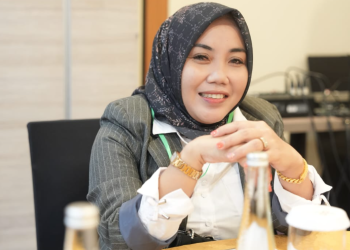 Leni Angriani Dorong Penegakan Hak Cuti Pekerja Perempuan di Kabupaten Kutai Timur