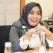 Leni Angriani Dorong Penegakan Hak Cuti Pekerja Perempuan di Kabupaten Kutai Timur