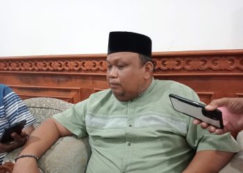Dua Program MYC Gagal Terbangun, Agus Sebut Bukan Gagal Ada Pertimbangan Teknis Yang Harus Detail