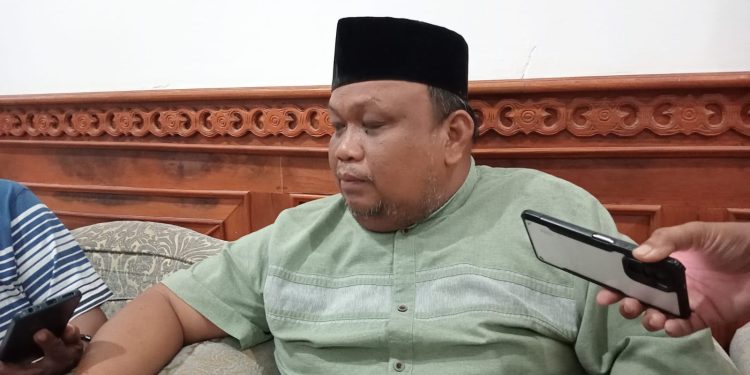 Dua Program MYC Gagal Terbangun, Agus Sebut Bukan Gagal Ada Pertimbangan Teknis Yang Harus Detail