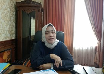 Rapat LPAI Dalam Rangka Pencegahan Kekerasan Terhadap Anak Dan Perlindungan Anak