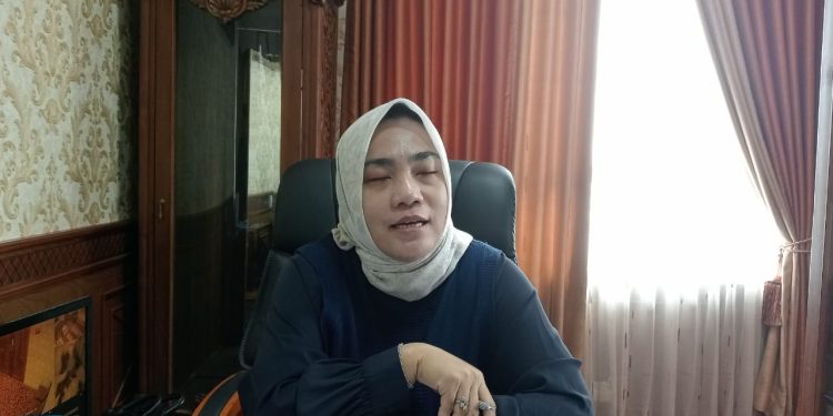 Rapat LPAI Dalam Rangka Pencegahan Kekerasan Terhadap Anak Dan Perlindungan Anak