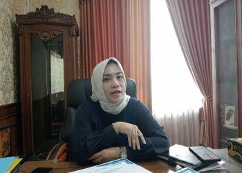 LPAI Minta Adakan Pertemuan Terhadap Lembaga Dan Dinas Terkait Perlindungan Anak, Asti Mazar : Saya Tidak Mau Kalau Ada Yang Diwakili