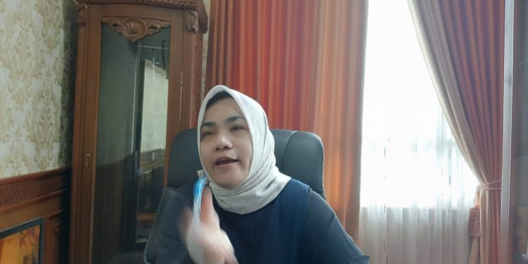 Wakil Ketua I DPRD Kutai Timur Tekankan Pentingnya Kerjasama Multi-Sektor untuk Menurunkan Angka Stunting