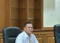 PHK Buruh Perempuan Saat Hamil, Ketua Komisi D DPRD Kutai Timur Beri Tanggapan.