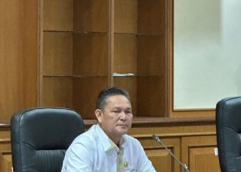 PHK Buruh Perempuan Saat Hamil, Ketua Komisi D DPRD Kutai Timur Beri Tanggapan.