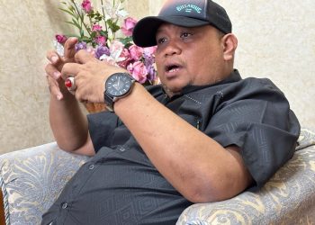 Anggota DPRD Kutai Timur Agusriansyah Ridwan: Indikator Kemiskinan Perlu Pendataan Lebih Teliti