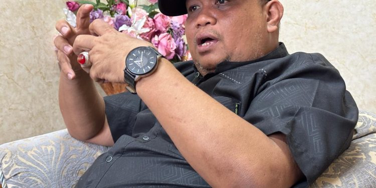 Anggota DPRD Kutai Timur Agusriansyah Ridwan: Indikator Kemiskinan Perlu Pendataan Lebih Teliti