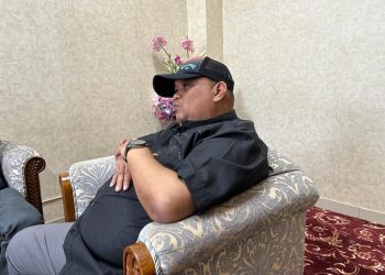 Agusriansyah Ridwan Tekankan Pentingnya Penilaian Objektif dalam Pembangunan Berkelanjutan di Kutai Timur