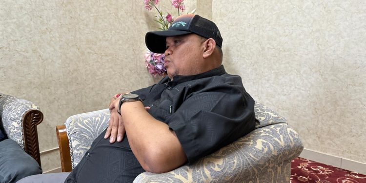 Agusriansyah Ridwan Tekankan Pentingnya Penilaian Objektif dalam Pembangunan Berkelanjutan di Kutai Timur