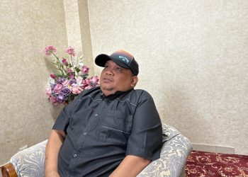 Agusriansyah Ridwan Fokus Kembangkan UMKM untuk Tingkatkan Kesejahteraan Masyarakat Kutai Timur
