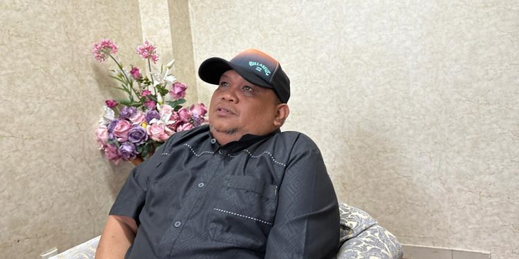 Agusriansyah Ridwan Fokus Kembangkan UMKM untuk Tingkatkan Kesejahteraan Masyarakat Kutai Timur