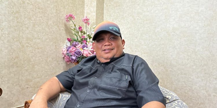 Agusriansyah Ridwan Dorong Pengembangan Penanaman Multikultural dan Agrowisata untuk Peningkatan Ketahanan Pangan di Kutai Timur