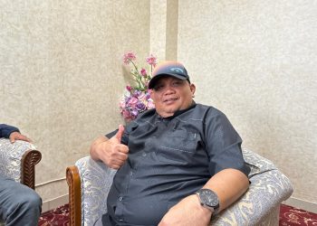 DPRD Kutai Timur: Agusriansyah Ridwan Paparkan Strategi Penanggulangan Kemiskinan melalui Pembangunan Infrastruktur dan Peningkatan UMKM