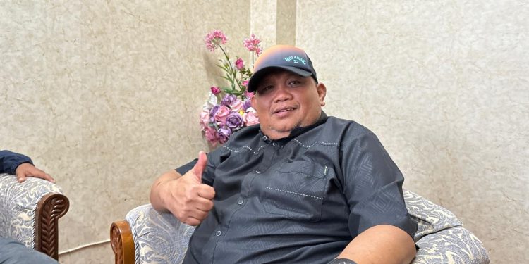 DPRD Kutai Timur: Agusriansyah Ridwan Paparkan Strategi Penanggulangan Kemiskinan melalui Pembangunan Infrastruktur dan Peningkatan UMKM