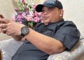 Agusriansyah Ridwan Tekankan Pentingnya Pengembangan Infrastruktur Air Bersih di Kutai Timur