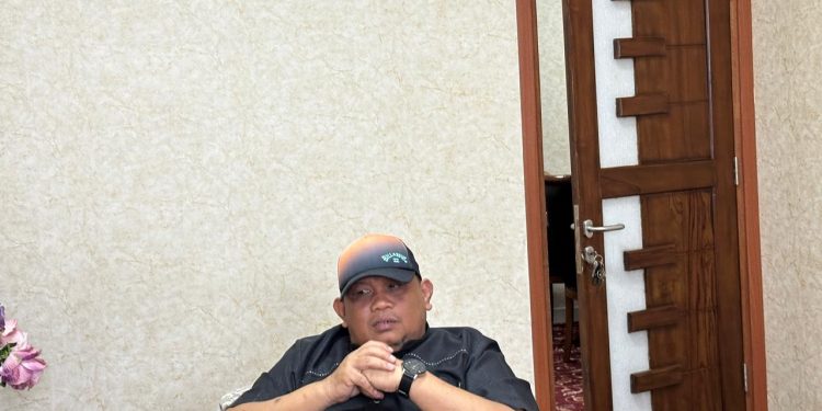 Agusriansyah Ridwan Tekankan Pentingnya Distribusi Listrik Merata di Kutai Timur