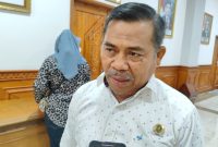 Masa Jabatan Berakhir , Basti Saya Kembali Mengurus Organisasi Serikat Pekerja.