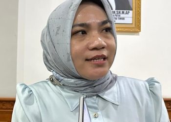 DPRD Kutai Timur Tuntut Kehadiran Kepala Dinas Dalam Pembahasan Penyerapan Anggaran 2024