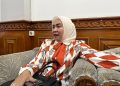 Hj Fitriyani Dorong Pengesahan Perda Pengarusutamaan Gender untuk Tingkatkan Keterwakilan Perempuan di DPRD Kutim