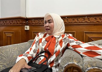 Hj Fitriyani Dorong Pengesahan Perda Pengarusutamaan Gender untuk Tingkatkan Keterwakilan Perempuan di DPRD Kutim