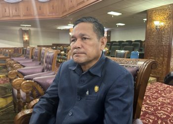 Belum Sepakati Perda Hukum Adat, Banyak Adat Dan Budaya Di Kutai Timur