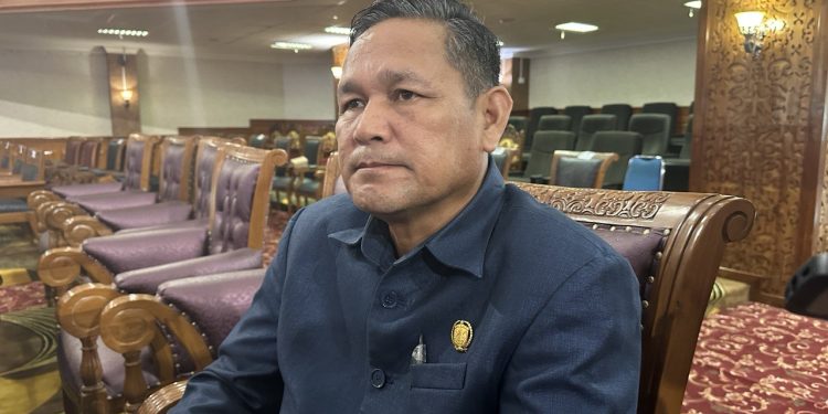 Belum Sepakati Perda Hukum Adat, Banyak Adat Dan Budaya Di Kutai Timur