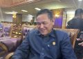 Yan Ipul Sebut Pemerintah Masih Mencari Solusi Mengenai Hukum Adat Di Kutai Timur