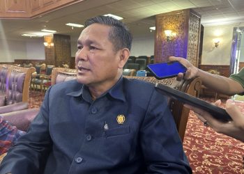 Komisi D DPRD Kabupaten Kutai Timur Siap Lakukan Sidak PHK Buruh Perempuan Yang Hamil