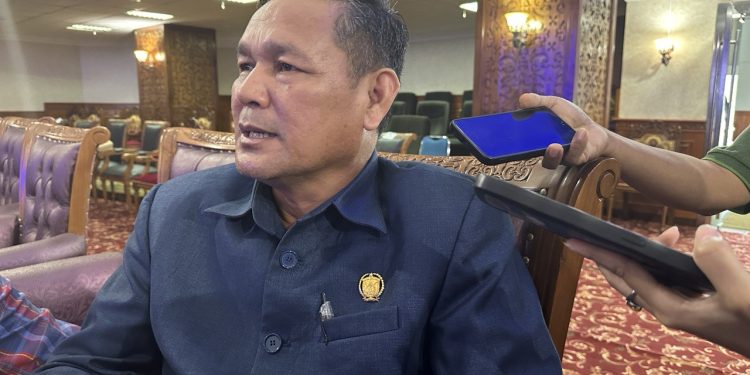 Komisi D DPRD Kabupaten Kutai Timur Siap Lakukan Sidak PHK Buruh Perempuan Yang Hamil