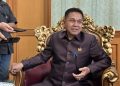 Tanggapi Pembayaran Dan Silpa Proyek Multiyears, Joni Sebut Ada Dinas Terkait Yang Mengetahui Dan Tidak Sembarang Langsung Bayar