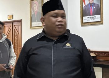Agusriansyah Ridwan Beri Apresiasi Atas Pencapaian Pemkab Kutim, Ingatkan Tidak Boleh Cepat Berpuas Diri