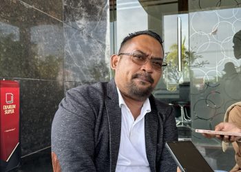Usulkan Pengangkatan Tenaga Medis, Faizal Rahman Sebut Harus Usulkan Formasi Pengangkatan Tenaga Medis