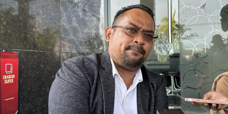 Usulkan Pengangkatan Tenaga Medis, Faizal Rahman Sebut Harus Usulkan Formasi Pengangkatan Tenaga Medis