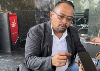 Kurangnya Tenaga Medis, Faizal Rahman OPD Terkait Harusnya Usulkan Jika Ada Kekurangan