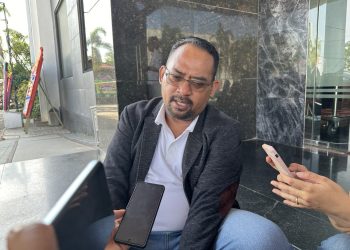 Faizal Rahman Sebut Tenaga Medis Di Kutai Timur Masih Kurang, Minta OPD Usulkan Pengangkatan Ke Pusat