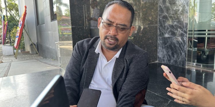 Faizal Rahman Sebut Tenaga Medis Di Kutai Timur Masih Kurang, Minta OPD Usulkan Pengangkatan Ke Pusat