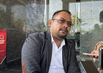 Faizal Rahman Minta Keseriusan Budidaya Nanas Tidak Hanya Panas Diawal Saja