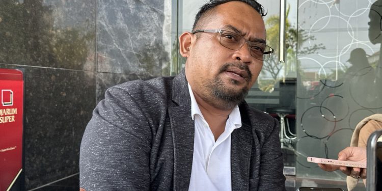 Faizal Rahman Minta Keseriusan Budidaya Nanas Tidak Hanya Panas Diawal Saja