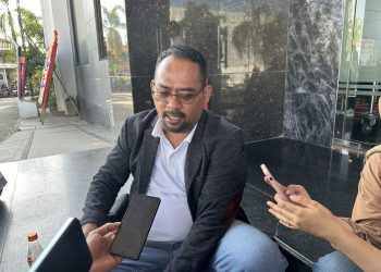 Pajak Bumi Dan Bangunan, Faizal Rahman Sebut Dispenda Dan Bapenda Harus Adakan Pendataan Ulang PBB