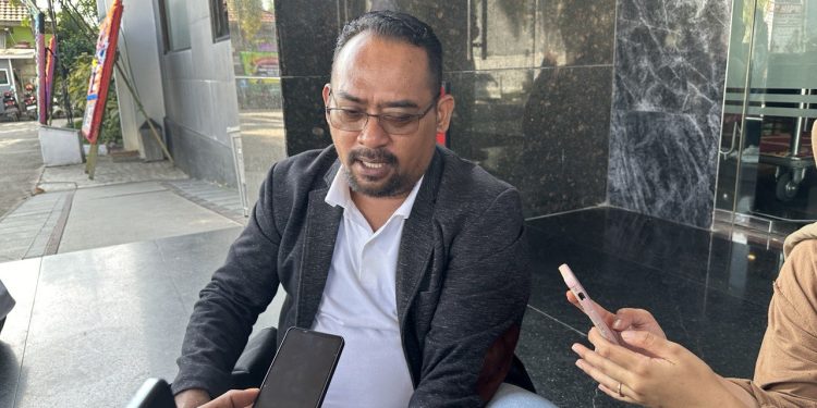 Pajak Bumi Dan Bangunan, Faizal Rahman Sebut Dispenda Dan Bapenda Harus Adakan Pendataan Ulang PBB