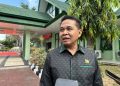 Selalu Ingatkan Pengurusan Ijin Operasioanl Tambang Galian C Illegal, Joni : Kalau Mau Aman Harus Ada Ijinnya
